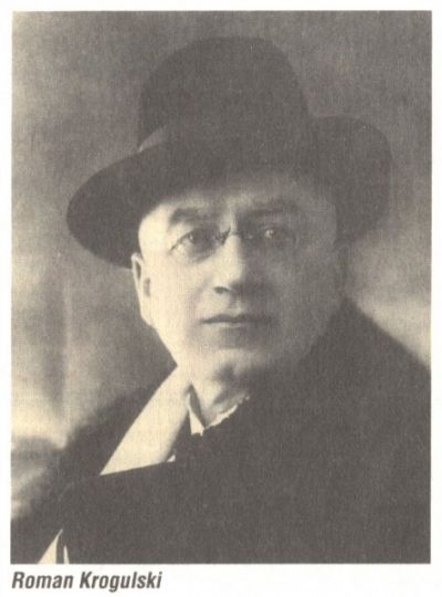 Roman Krogulski